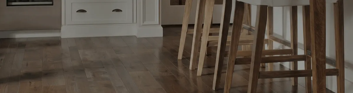 Flooring Installation & Refinishing in Butler